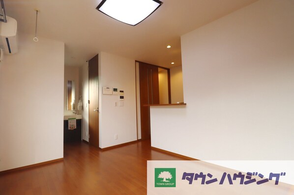 ヴィエンナの物件内観写真